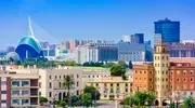Réserver un vol Bordeaux Valencia pas cher